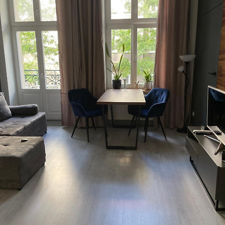 Apartament Centrum Superior ポズナン エクステリア 写真