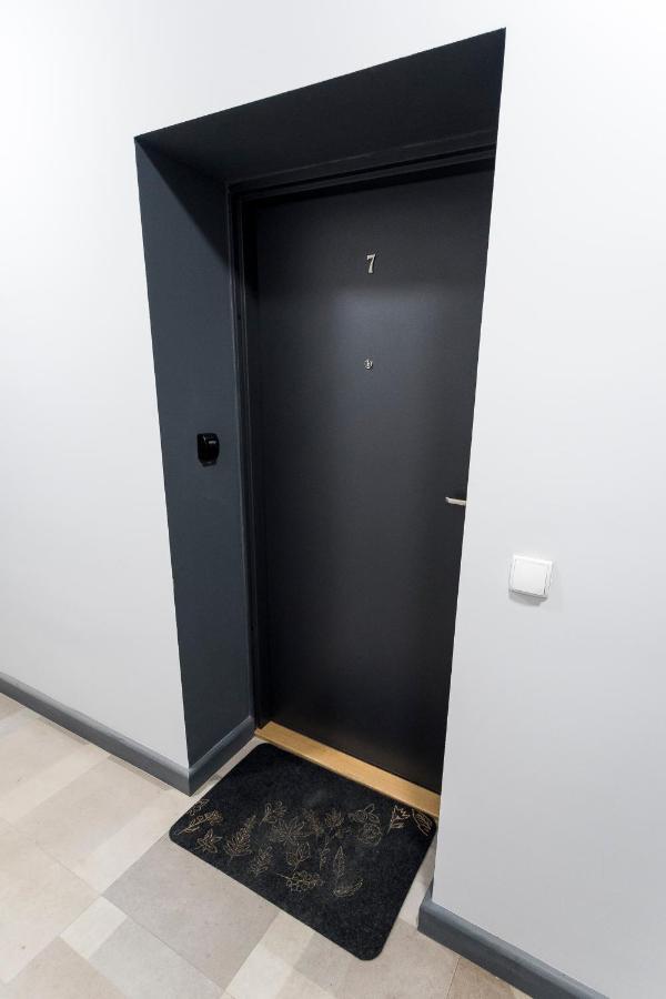 Apartament Centrum Superior ポズナン エクステリア 写真