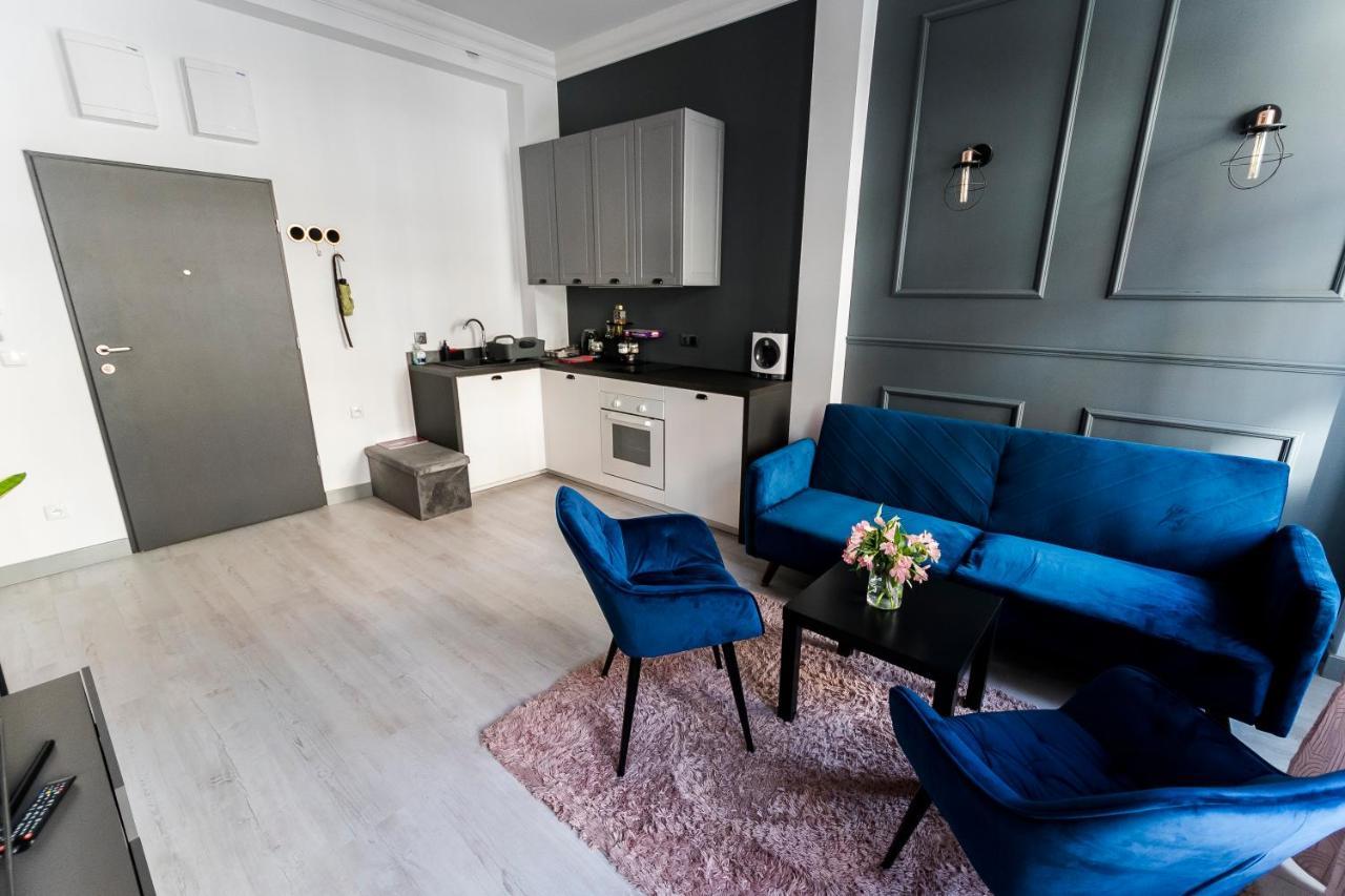 Apartament Centrum Superior ポズナン エクステリア 写真