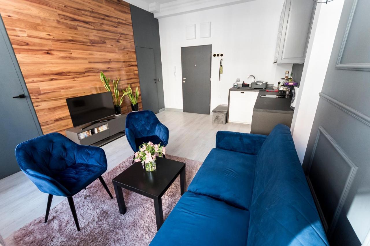 Apartament Centrum Superior ポズナン エクステリア 写真