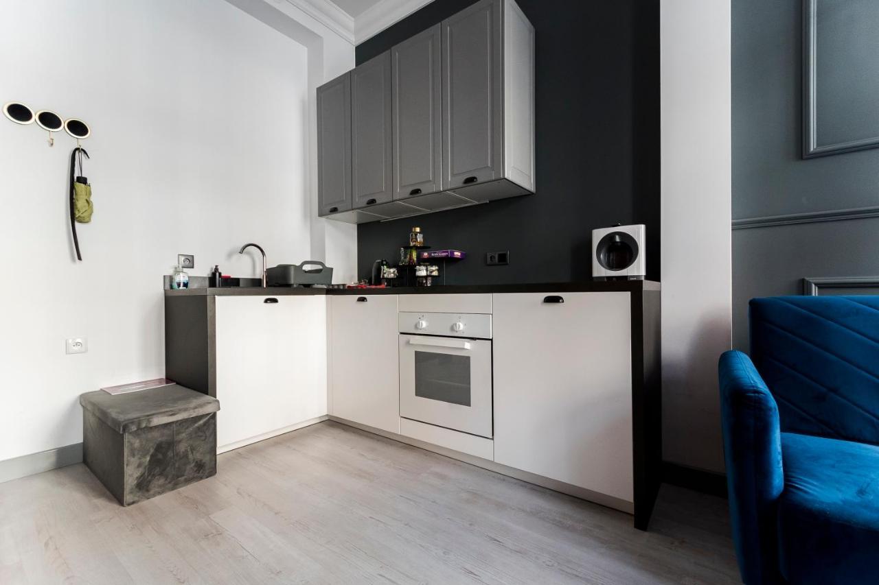 Apartament Centrum Superior ポズナン エクステリア 写真