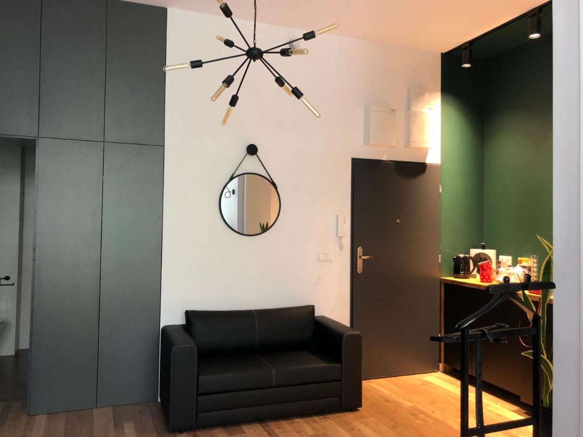 Apartament Centrum Superior ポズナン エクステリア 写真