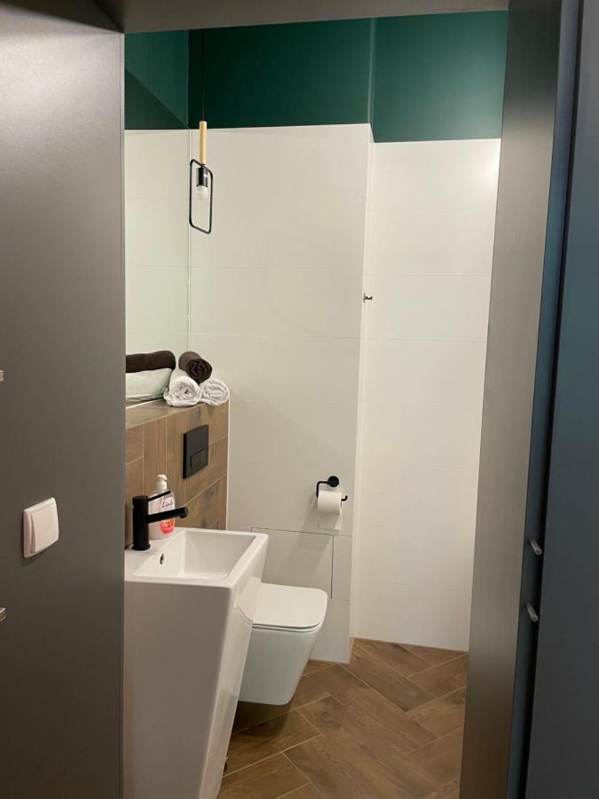 Apartament Centrum Superior ポズナン エクステリア 写真