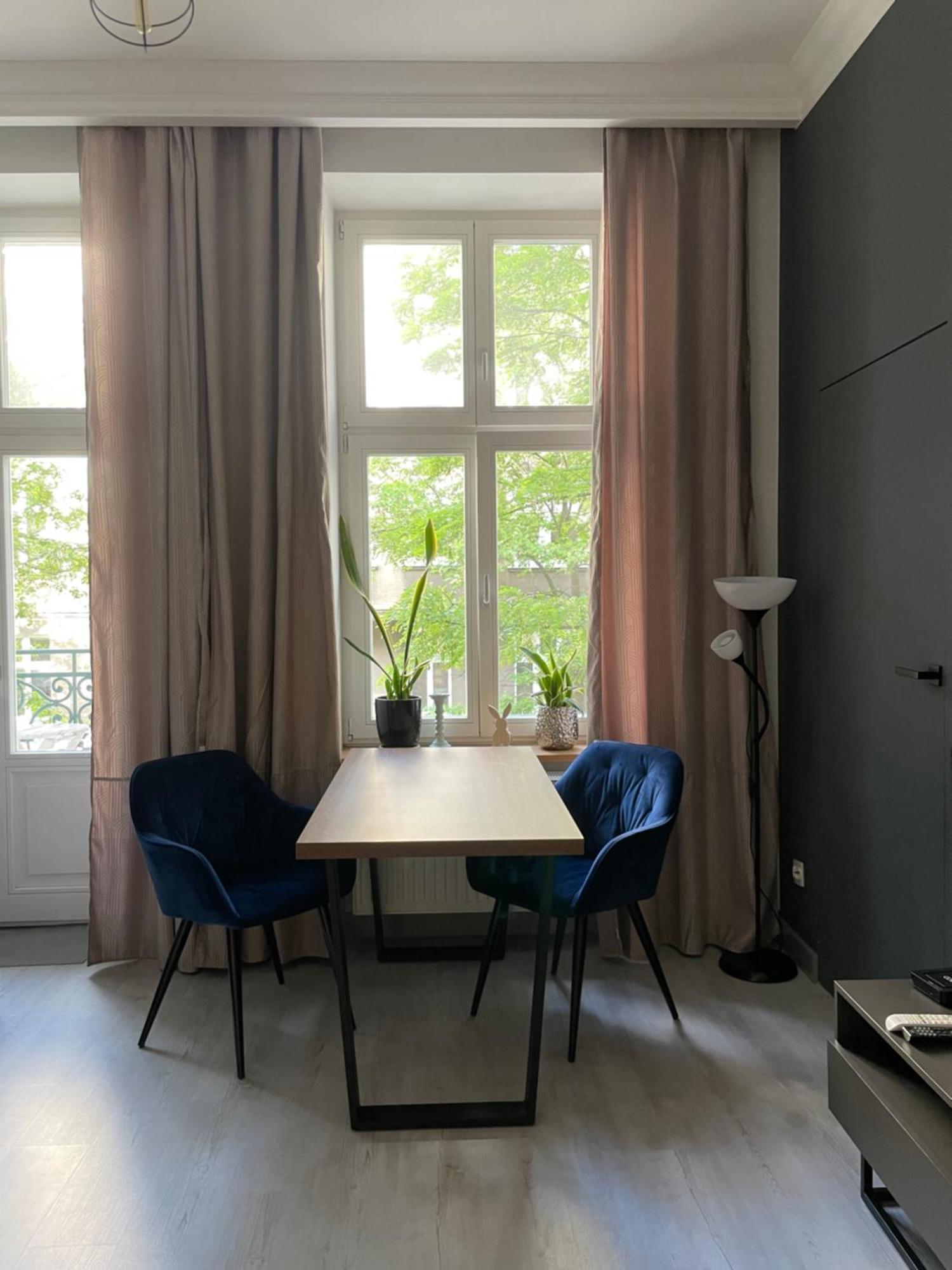 Apartament Centrum Superior ポズナン エクステリア 写真
