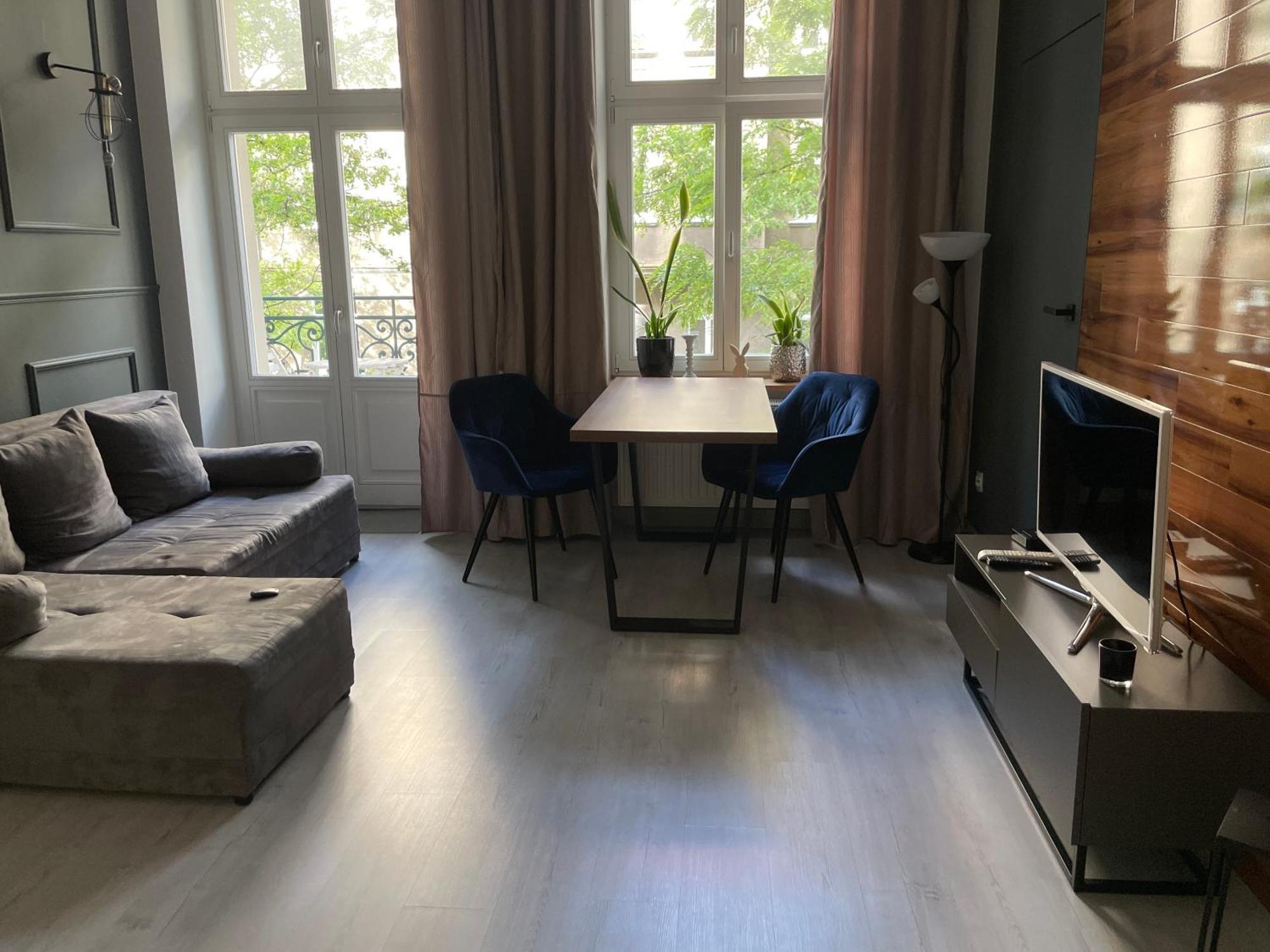 Apartament Centrum Superior ポズナン エクステリア 写真