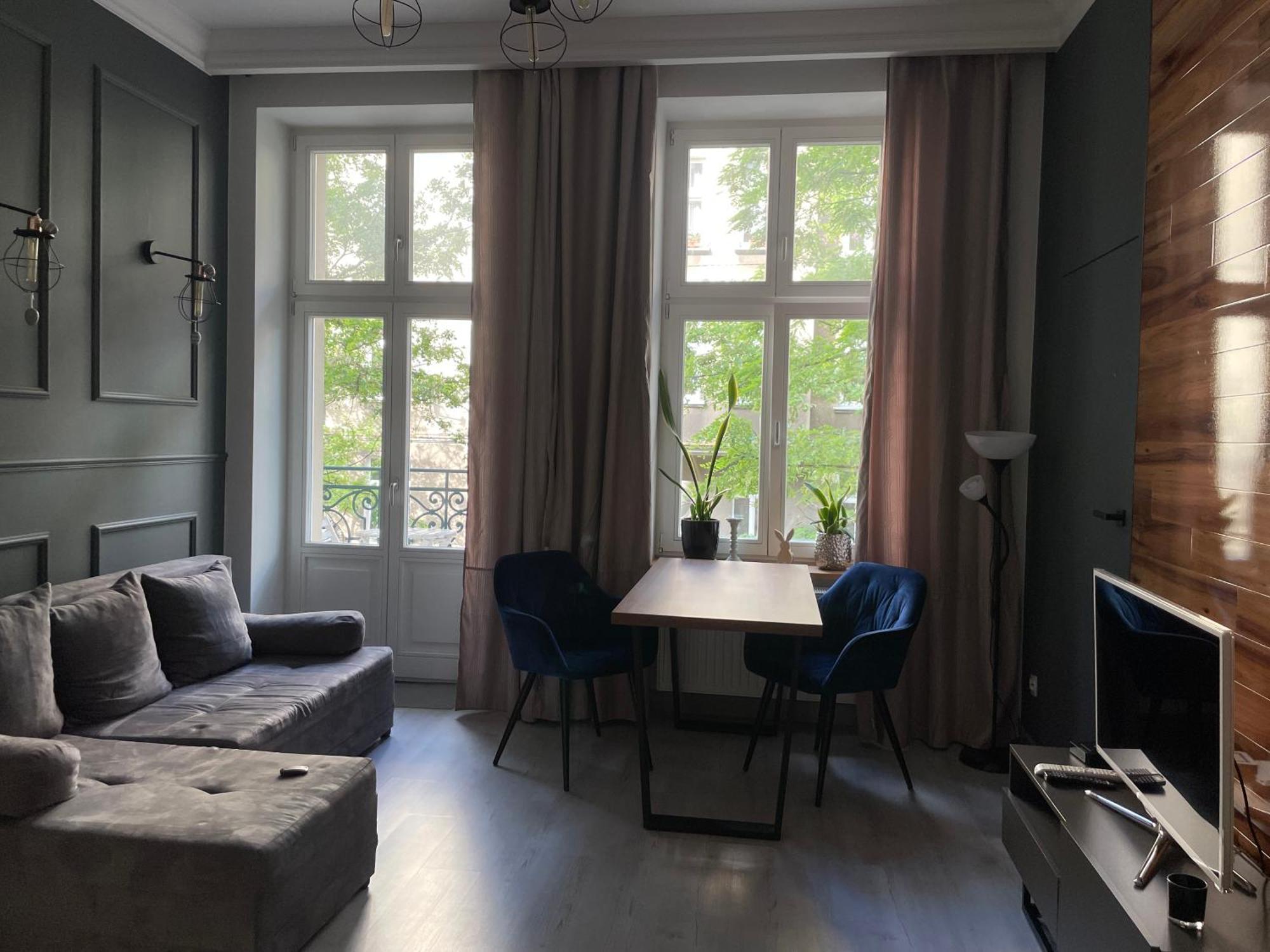 Apartament Centrum Superior ポズナン エクステリア 写真