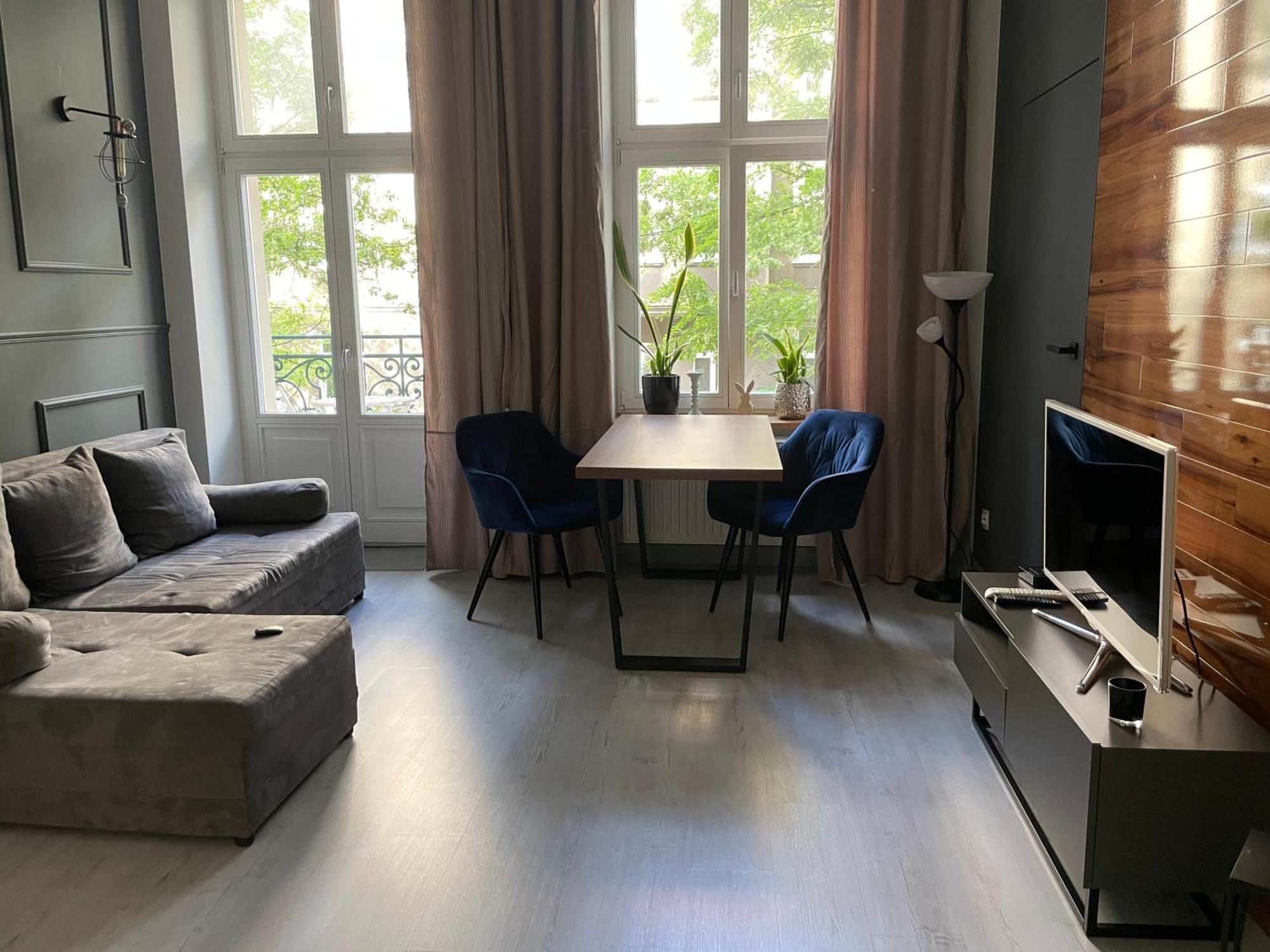 Apartament Centrum Superior ポズナン エクステリア 写真
